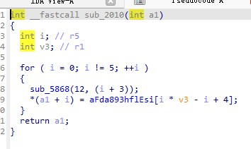 关于某对app加密算法分析