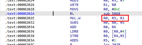 关于某对app加密算法分析
