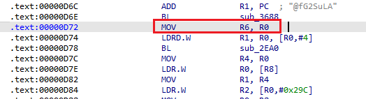 关于某对app加密算法分析