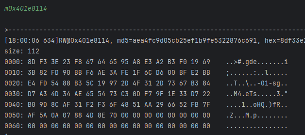 关于某对app加密算法分析